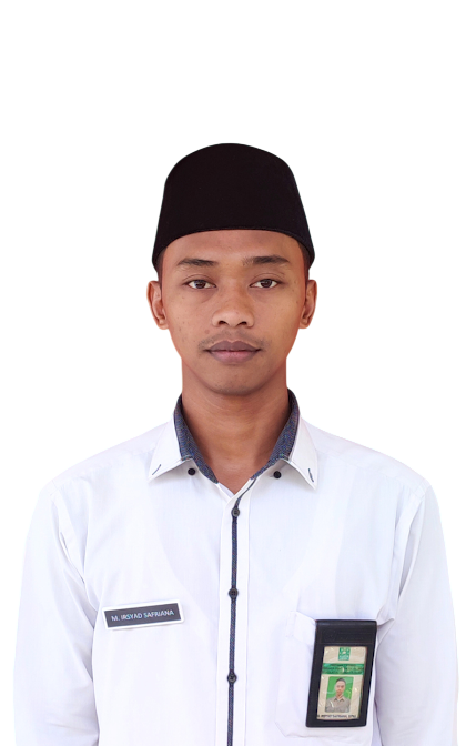Hj. Siti Rahmah, S.Ag., M.Pd. - Kepala Madrasah